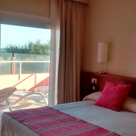 ולריה דל מר Sul Mare Hotel מראה חיצוני תמונה