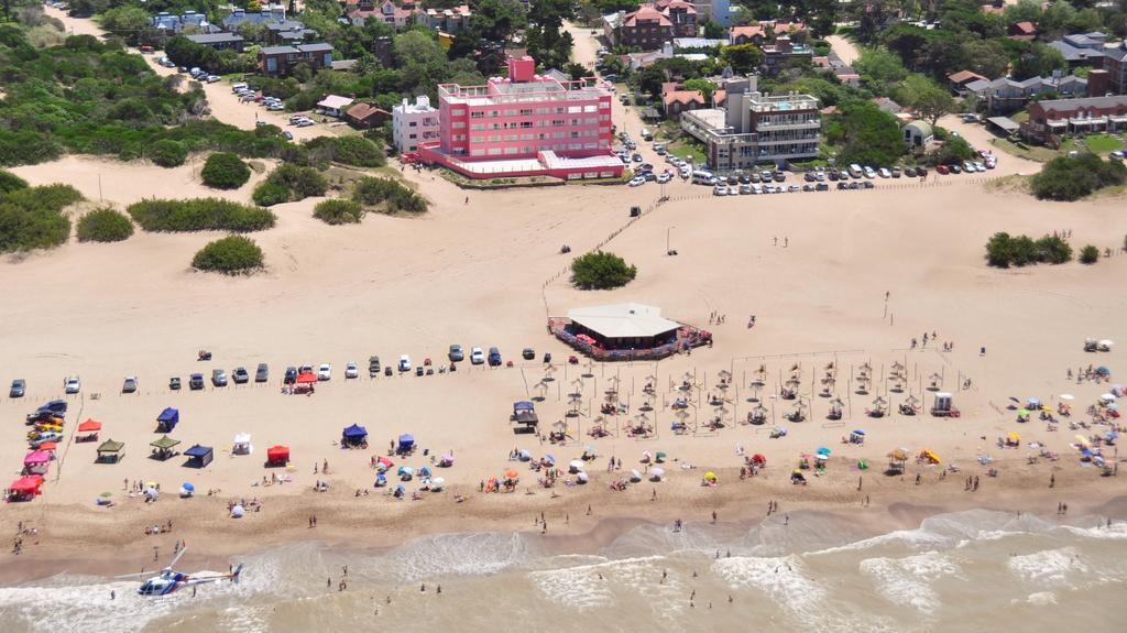 ולריה דל מר Sul Mare Hotel מראה חיצוני תמונה