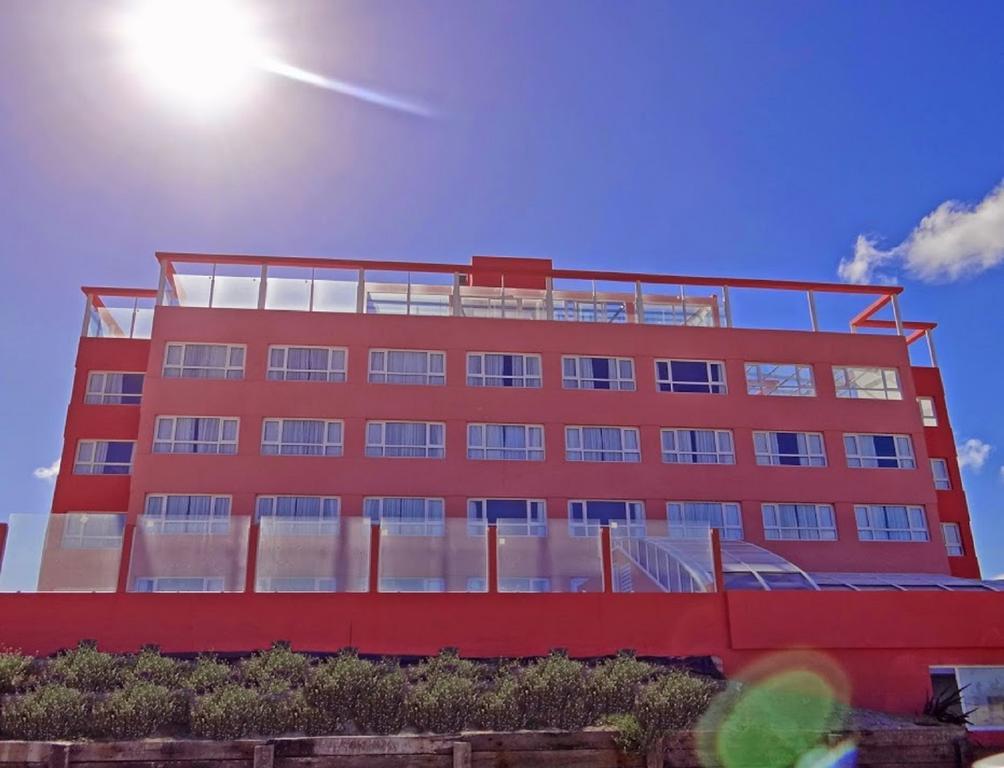 ולריה דל מר Sul Mare Hotel מראה חיצוני תמונה
