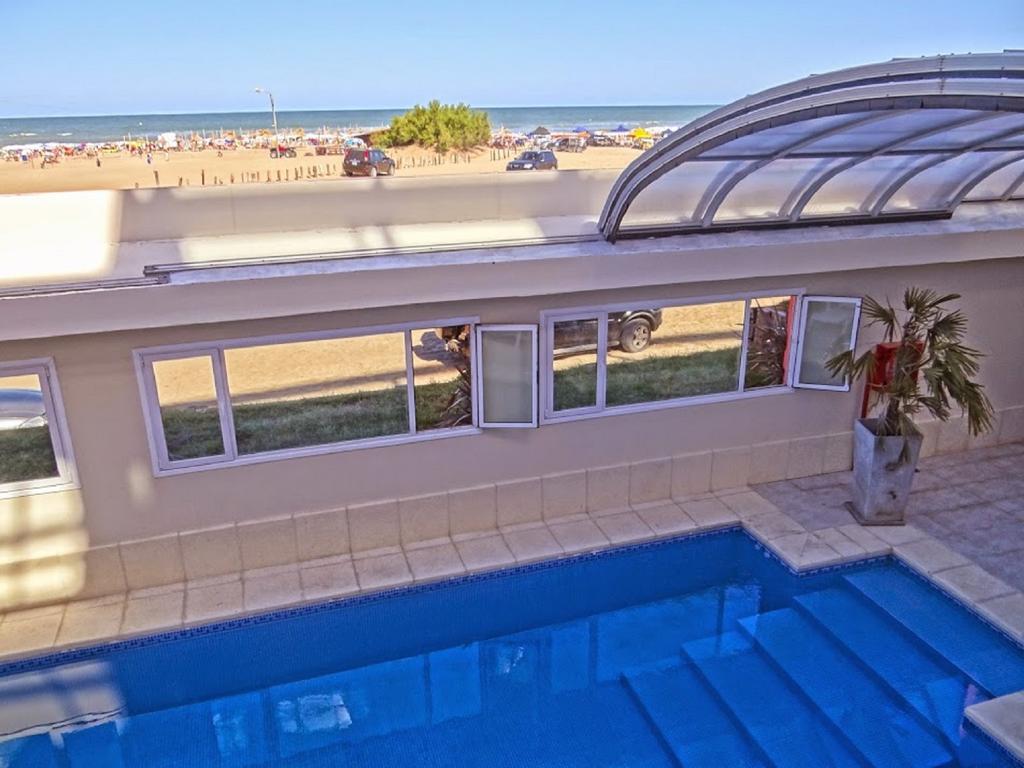 ולריה דל מר Sul Mare Hotel מראה חיצוני תמונה
