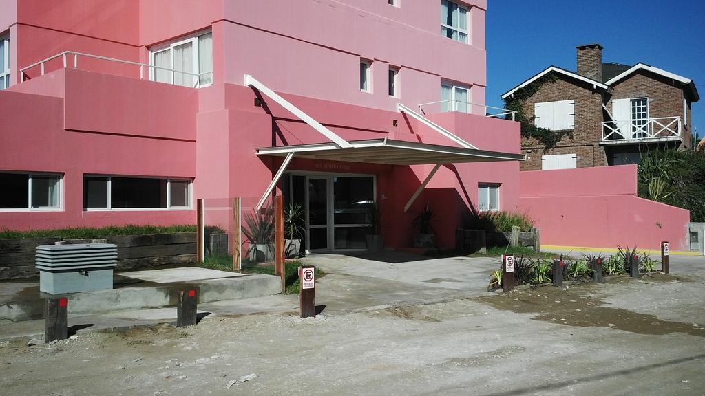 ולריה דל מר Sul Mare Hotel מראה חיצוני תמונה