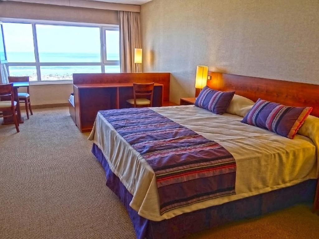 ולריה דל מר Sul Mare Hotel מראה חיצוני תמונה