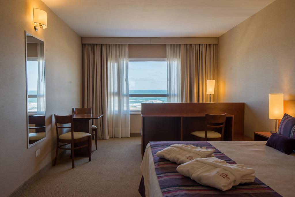 ולריה דל מר Sul Mare Hotel מראה חיצוני תמונה