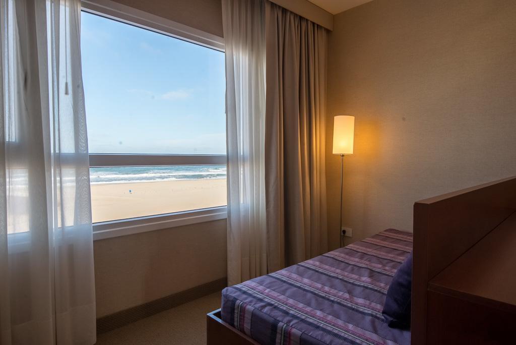 ולריה דל מר Sul Mare Hotel מראה חיצוני תמונה