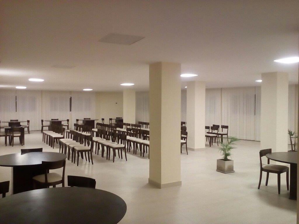 ולריה דל מר Sul Mare Hotel מראה חיצוני תמונה