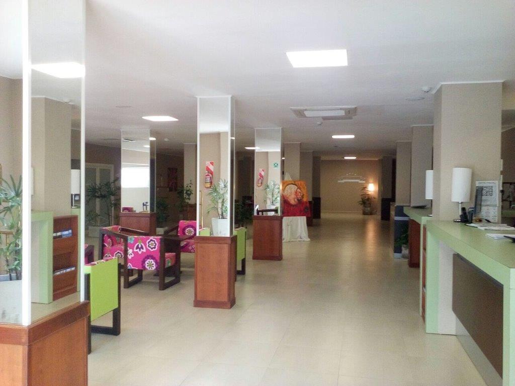 ולריה דל מר Sul Mare Hotel מראה חיצוני תמונה