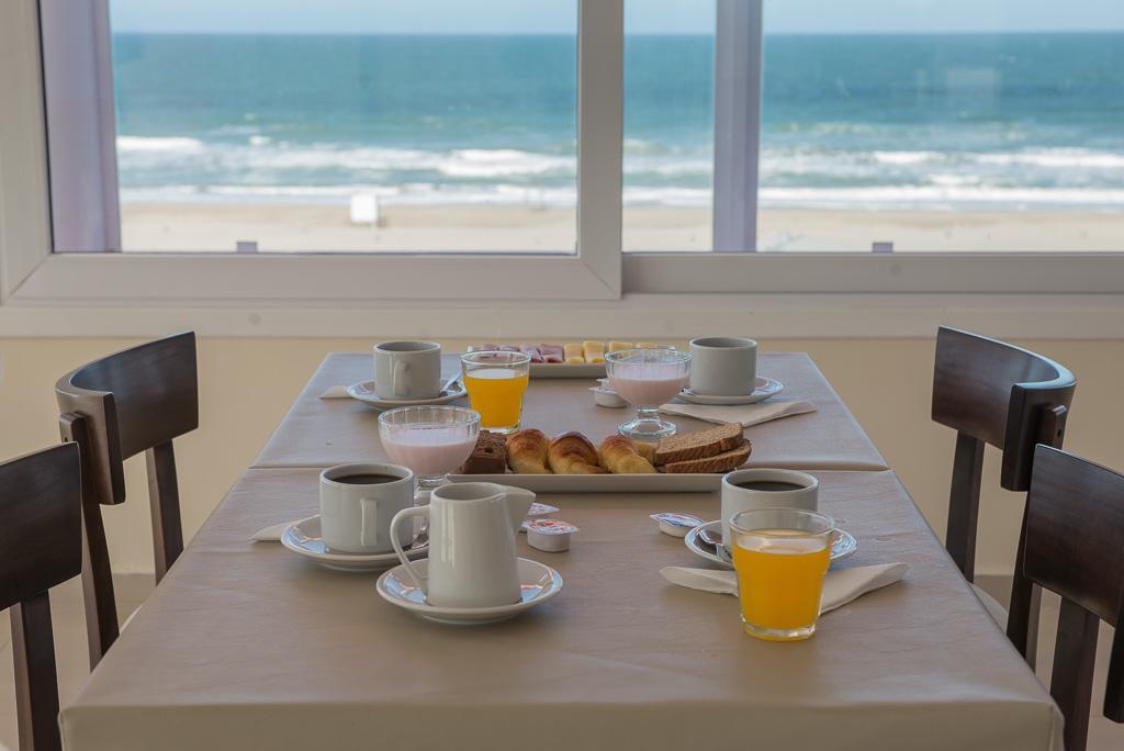 ולריה דל מר Sul Mare Hotel מראה חיצוני תמונה