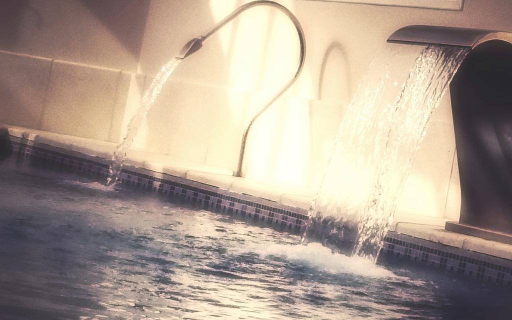 ולריה דל מר Sul Mare Hotel מראה חיצוני תמונה