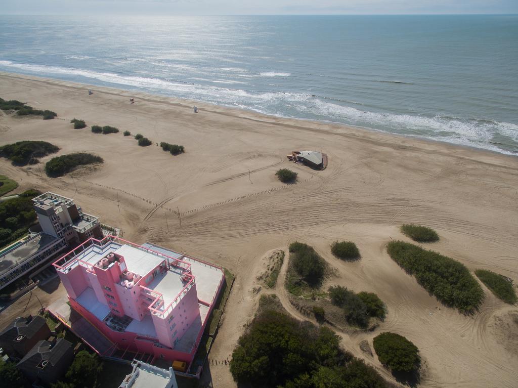 ולריה דל מר Sul Mare Hotel מראה חיצוני תמונה