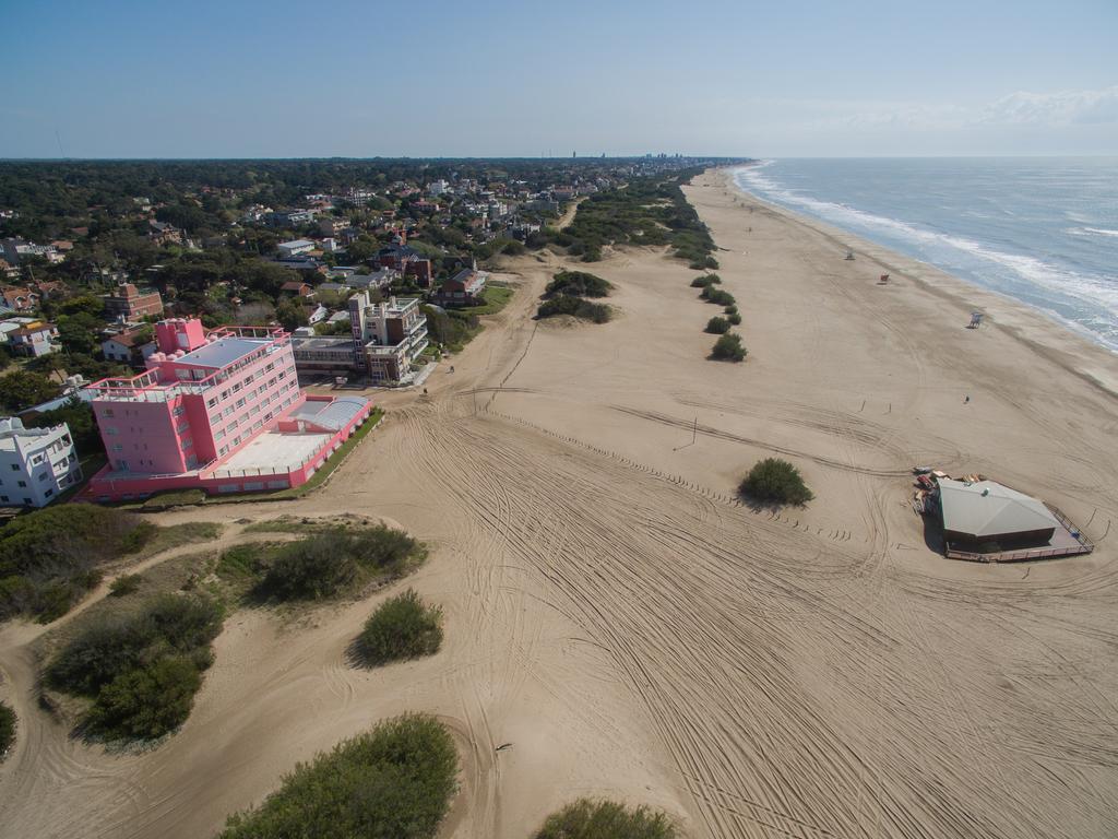 ולריה דל מר Sul Mare Hotel מראה חיצוני תמונה