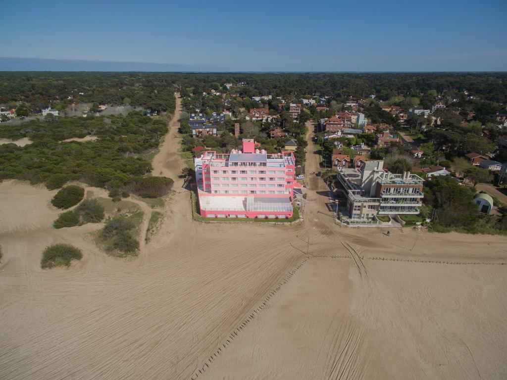 ולריה דל מר Sul Mare Hotel מראה חיצוני תמונה