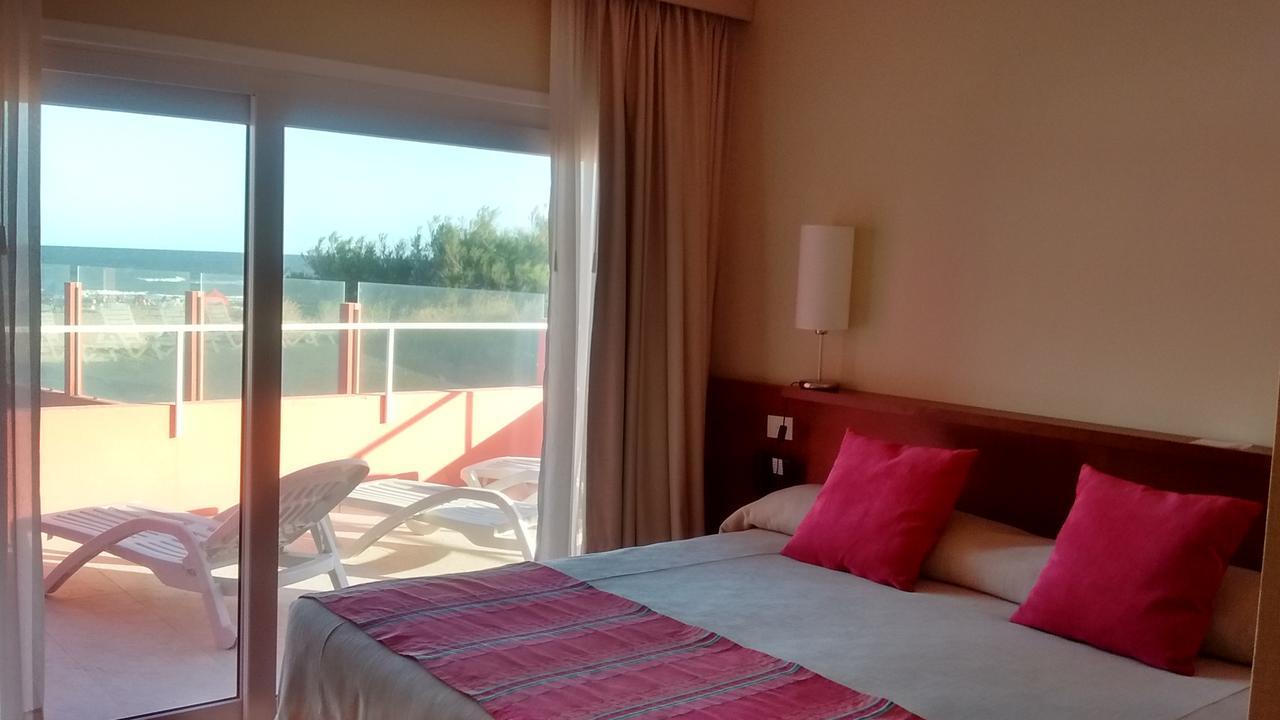 ולריה דל מר Sul Mare Hotel מראה חיצוני תמונה
